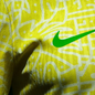 Nike divulga imagens dos novos uniformes da Seleção Brasileira; confira - Imagem: reprodução Twitter@nikefootball