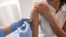 Brasil adota vacinação em dose única contra o HPV; entenda. - Imagem: reprodução freepik