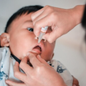 Brasil avança na vacinação contra a pólio, aponta Unicef. - Imagem: reprodução freepik