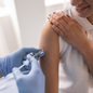 Vacinação contra a gripe atinge apenas 22% do público-alvo, aponta Ministério da Saúde. - Imagem: reprodução freepik