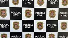 Viatura descaracterizada da Polícia Civil é furtada em SP - Imagem: reprodução Twitter@Policia_Civil