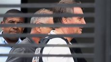 STF mantém visitas dos filhos ao ex-presidente em horários fixos. - Imagem: Reprodução/Redes Sociais.