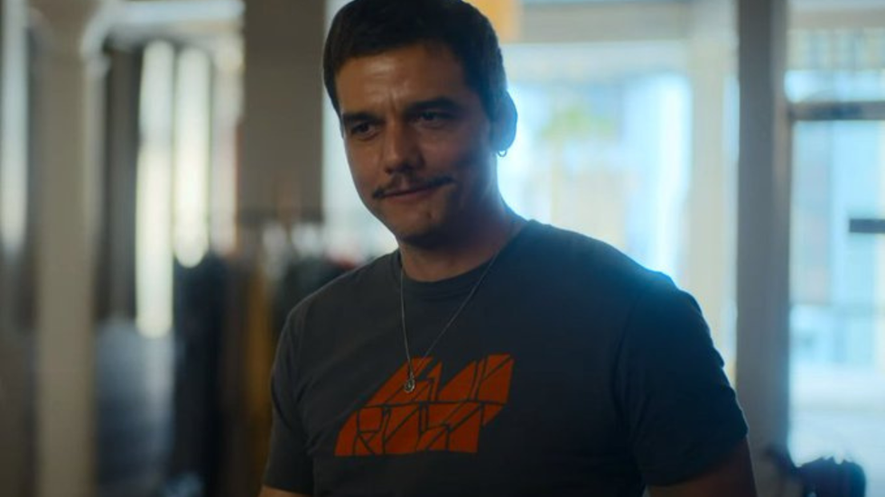 “Guerra Civil” filme com Wagner Moura ganha primeiro trailer; confira. - Imagem: reprodução Twitter@GB_ANG3L