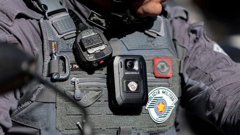 A dupla investigação contra policiais militares afronta princípios constitucionais - Imagem: Reprodução / Agência Brasil / Paulo Pinto