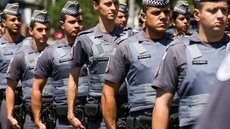 A igualdade e a segurança jurídica na Polícia Militar - Imagem: Divulgação / Governo do Estado de São Paulo