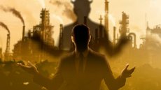 A Indústria Espiritual do Medo - Imagem: Reprodução / Freepik