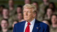 A Nova Estratégia de Segurança dos Estados Unidos - Imagem: Reprodução / Instagram / @realdonaldtrump