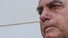 O ex-presidente Jair Bolsonaro - Imagem: Reprodução / Agência Brasil / Valter Campanato
