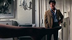 A Primeira Noite de um Homem (1967) - Imagem: Reprodução