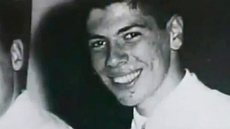 Silvio Santos ainda jovem - Imagem: Reprodução / SBT