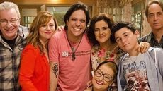 'A Grande Família' foi grande sucesso da TV Globo, contando com quase 500 episódios - Imagem: reprodução Instagram @_agrandefamilia__