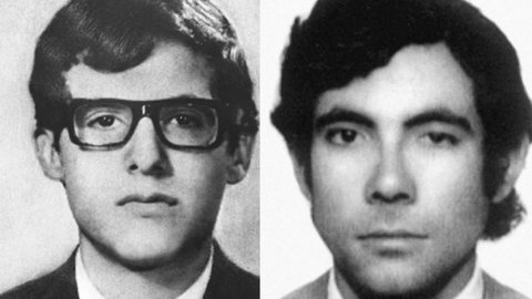 Os rapazes eram alunos do curso de Geologia da USP e foram mortos pelo regime ditatorial em 1973 - Imagem: Reprodução/jornal.usp.br