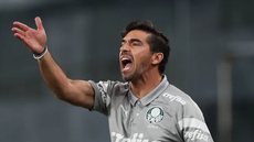 Abel Ferreira - Imagem: Reprodução / Palmeiras / Cesar Greco