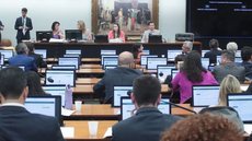 A legislação permite o abroto em caso de risco à vida da gestante, de gravidez resultante de estupro e de anencefalia fetal - Imagem: Reprodução / Bruno Spada / Câmara dos Deputados