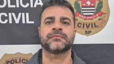 Fernando Henrique Dardissegue preso por outros crimes - Imagem: Reprodução