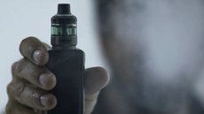 Anvisa e MPF ampliam ações contra comércio ilegal dos cigarros eletrônicos. - Imagem: Reprodução/Agência Brasil.