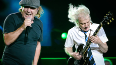 Lenda do rock, AC/DC anuncia volta triunfal ao Brasil - Imagem: Reprodução