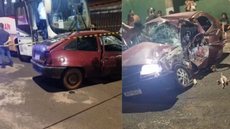 Polícia Civil apura as circunstâncias do acidente, que resultou em homicídio culposo e lesão corporal culposa - Imagem: Divulgação