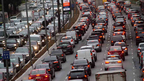 Aumento das mortes no trânsito em 2024 reacende alerta sobre segurança viária - Imagem: Reprodução