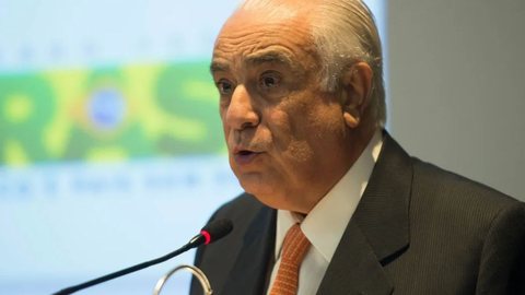 Respeitado por todos, Antonio Carlos Rodrigues é símbolo raro de coerência política - Imagem: Reprodução/Marcelo Camargo/Agência Brasil