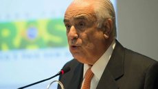 Respeitado por todos, Antonio Carlos Rodrigues é símbolo raro de coerência política - Imagem: Reprodução/Marcelo Camargo/Agência Brasil