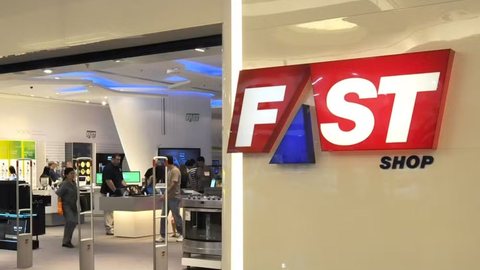 Acusada de fraude fiscal, FastShop fecha acordo de R$ 100 milhões com MPSP - Imagem: Reprodução / Silvia Costanti / Valor