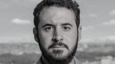 Anderson, em vídeo, ameaçou Caíque e Pimenta. - Imagem: Divulgação