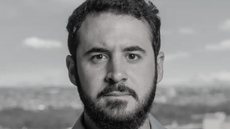 Acusado de "rachadinhas", o vereador Lucas Sanches, candidato a prefeito, também usava fake news. - Imagem: Divulgação