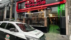 A vítima foi agredida por um segurança e faleceu dias depois; polícia já deteve o autor do ataque - Imagem: Divulgação / Polícia Civil