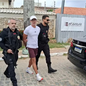 Adilsinho é apontado pela Polícia Federal como integrante da cúpula da contravenção no Rio de Janeiro - Imagem: Reprodução