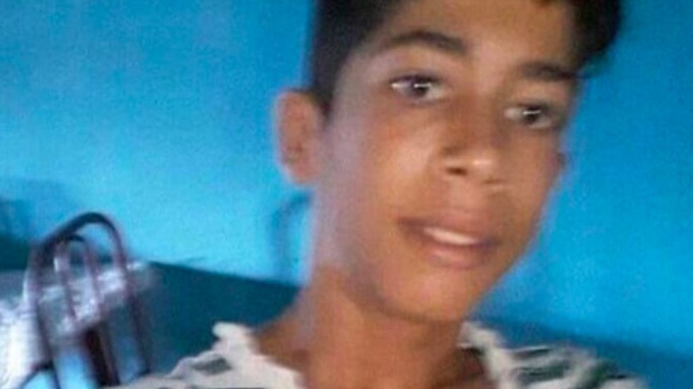 Adolescentes confessam assassinato de colega de 17 anos e revelam motivo - Imagem: reprodução Tribuna Hoje