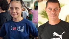 Adolescente de 15 anos é morta e decapitada pelo próprio pai - Imagem: Reprodução / Redes Sociais