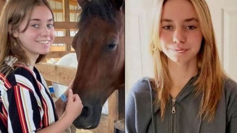 Uma adolescente, de 14 anos, cometeu suicídio após ter um vídeo sofrendo bullying publicado nas redes sociais. - Imagem: reprodução I The Mirror