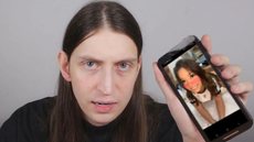 Vídeo já conta com mais de 30 milhões de visualizações - Imagem: Reprodução / YouTube / Felca