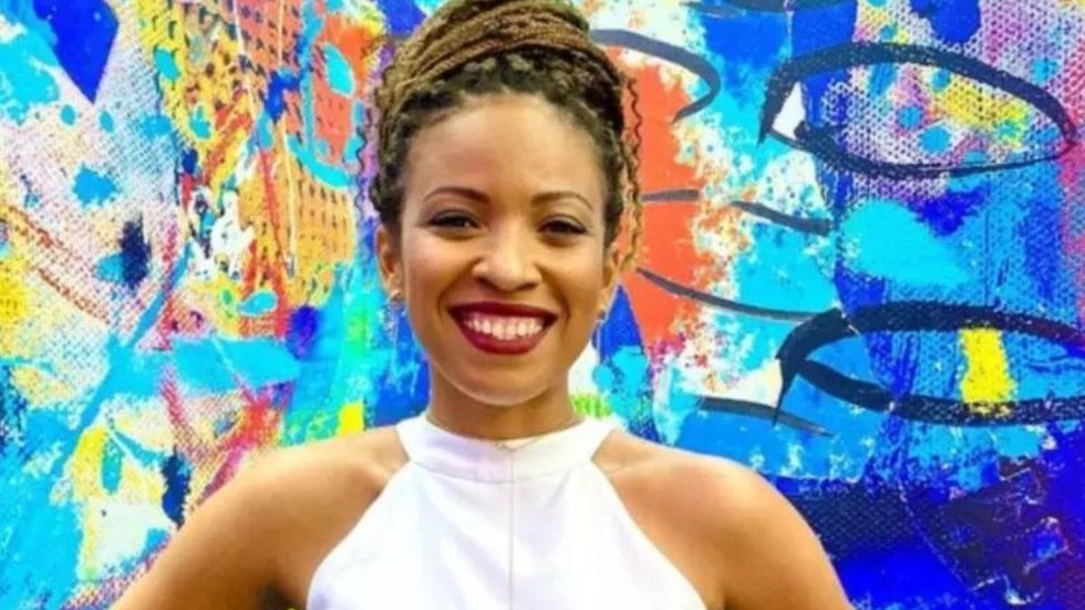 Advogada brasileira morre de forma trágica em voo para os EUA - Imagem: reprodução redes sociais