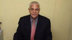 José Carlos Simonin, ex-subsecretário do governo do Rio, é pai de um dos acusados no caso de estupro coletivo - Imagem: Reprodução / Redes Sociais