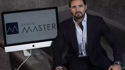 Caso Master entra em nova fase com possível delação de Vorcaro. - Imagem: Divulgação/Banco Master.