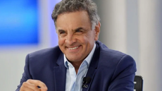 Ex-candidato à Presidência em 2014, tucano volta a ser cotado para o Planalto - Imagem: Ed Alves CB