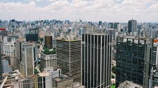 São Paulo. - Imagem: Divulgação / USP Imagens