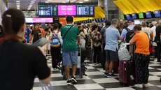 Essa iniciativa faz parte da estratégia do governo para modernizar a infraestrutura de transporte e promover o crescimento do país - Foto: Rovena Rosa/Agência Brasil