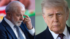 Governo e autoridades norte-americanas intensificam agenda para destravar disputa comercial - Imagem: Reprodução