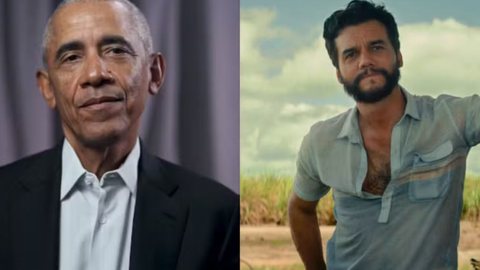 Com três indicações ao Globo de Ouro, 'O Agente Secreto' se destaca como um dos filmes mais comentados do ano - Imagem: Reprodução/G1