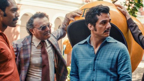 'O Agente Secreto' estreia em mais de 1.400 salas no Brasil e no exterior, destacando o talento do cinema nacional - Imagem: Divulgação