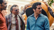 'O Agente Secreto' estreia em mais de 1.400 salas no Brasil e no exterior, destacando o talento do cinema nacional - Imagem: Divulgação
