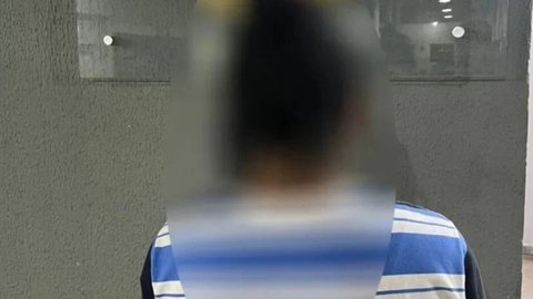 Agiotas colombianos são suspeitos de exploração sexual de adolescentes - Imagem: Reprodução/Polícia Civil