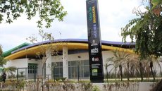 A Casa da Mulher Brasileira será o local do mutirão, que conta com empresas renomadas e palestras sobre geração de renda - Imagem: Divulgação / PMSP
