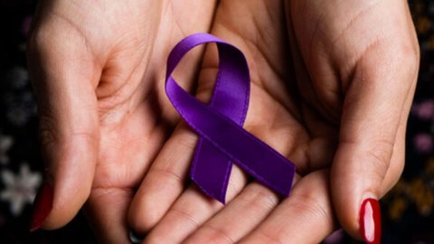 Agosto Lilás é o mês dedicado ao enfrentamento da violência doméstica - Imagem: Divulgação / Assembleia Legislativa