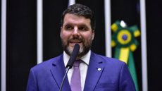Promessas envolvem avanços para o agronegócio até 2027 - Imagem: Reprodução / Zeca Ribeiro / Câmara dos Deputados