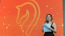 Nesta edição será realizado o pré-lançamento do livro “Da Porteira para o Mundo” - Imagem: Divulgação / 3ª Agrotalk Show