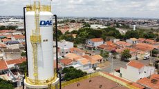 DAE Santa Bárbara d'Oeste - Imagem: Divulgação / DAE